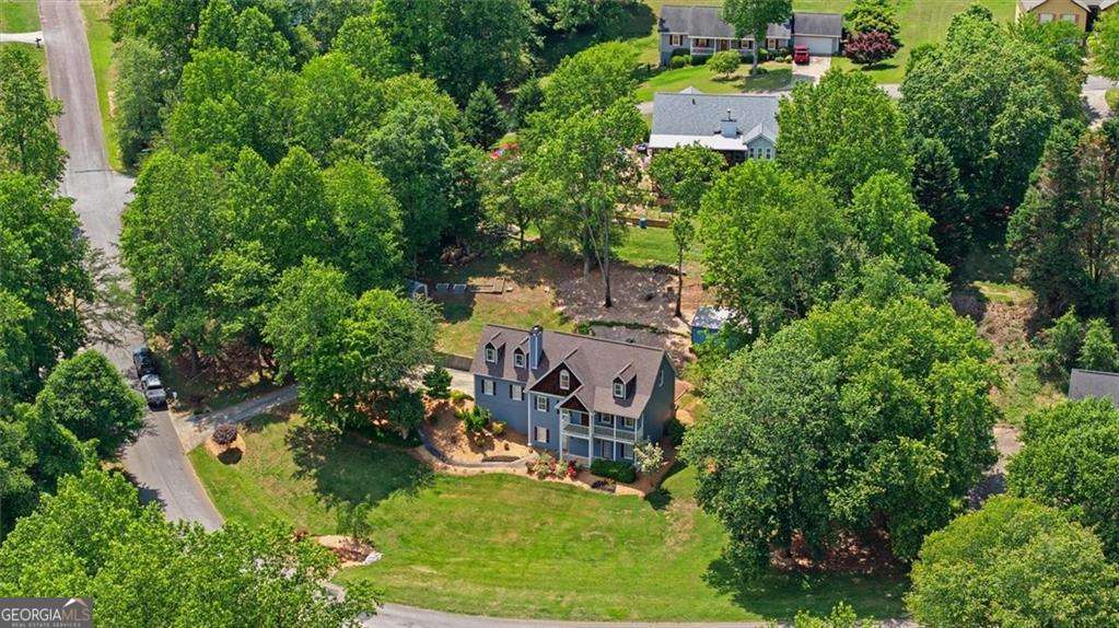 3944 Muscadine Trail Gainesville GA 30506