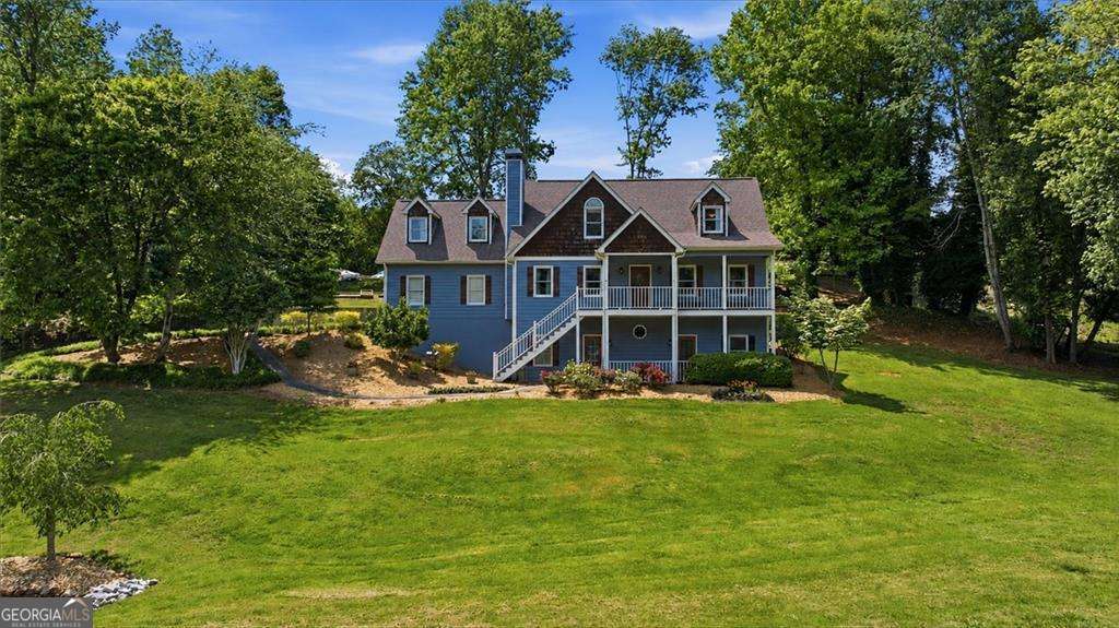 3944 Muscadine Trail Gainesville GA 30506