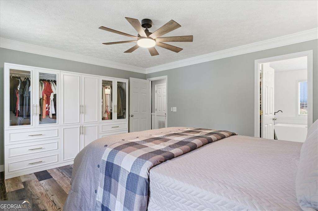 3944 Muscadine Trail Gainesville GA 30506