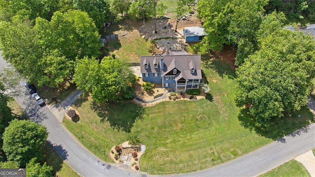 3944 Muscadine Trail Gainesville GA 30506
