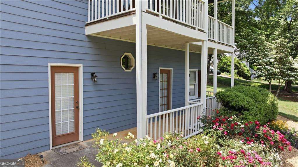 3944 Muscadine Trail Gainesville GA 30506