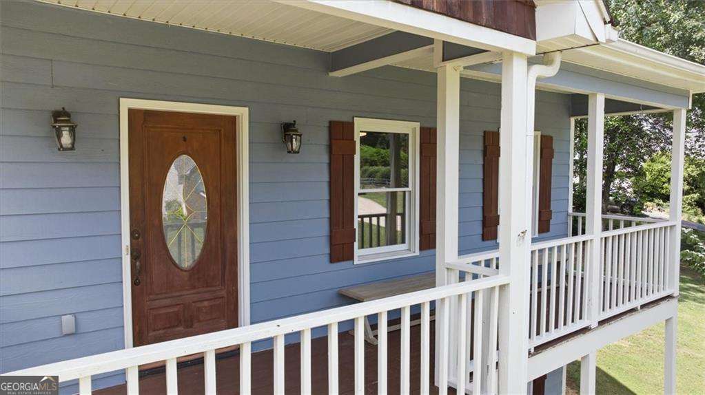 3944 Muscadine Trail Gainesville GA 30506