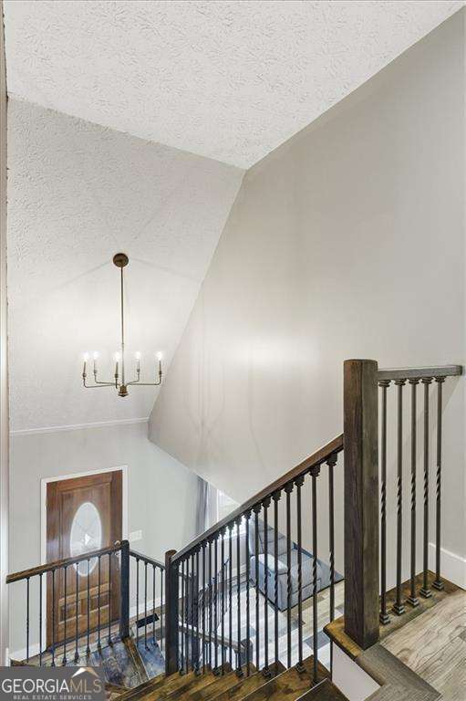 3944 Muscadine Trail Gainesville GA 30506