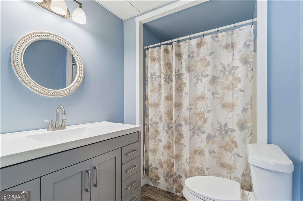 3944 Muscadine Trail Gainesville GA 30506