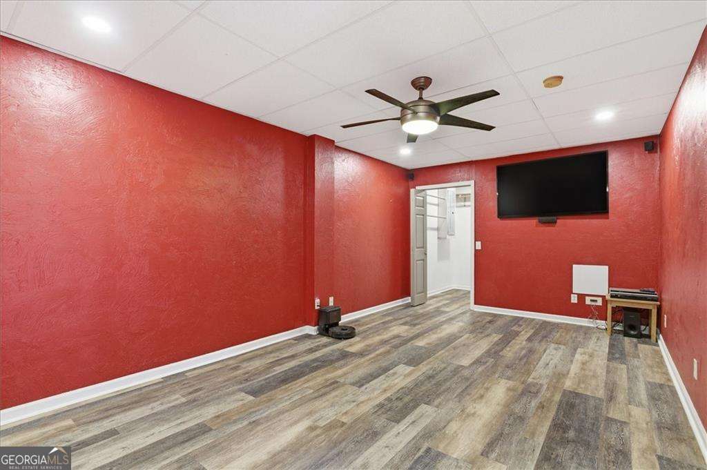 3944 Muscadine Trail Gainesville GA 30506