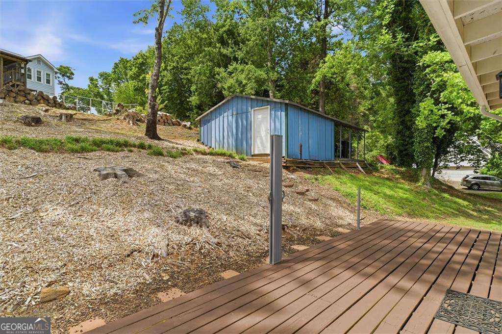 3944 Muscadine Trail Gainesville GA 30506