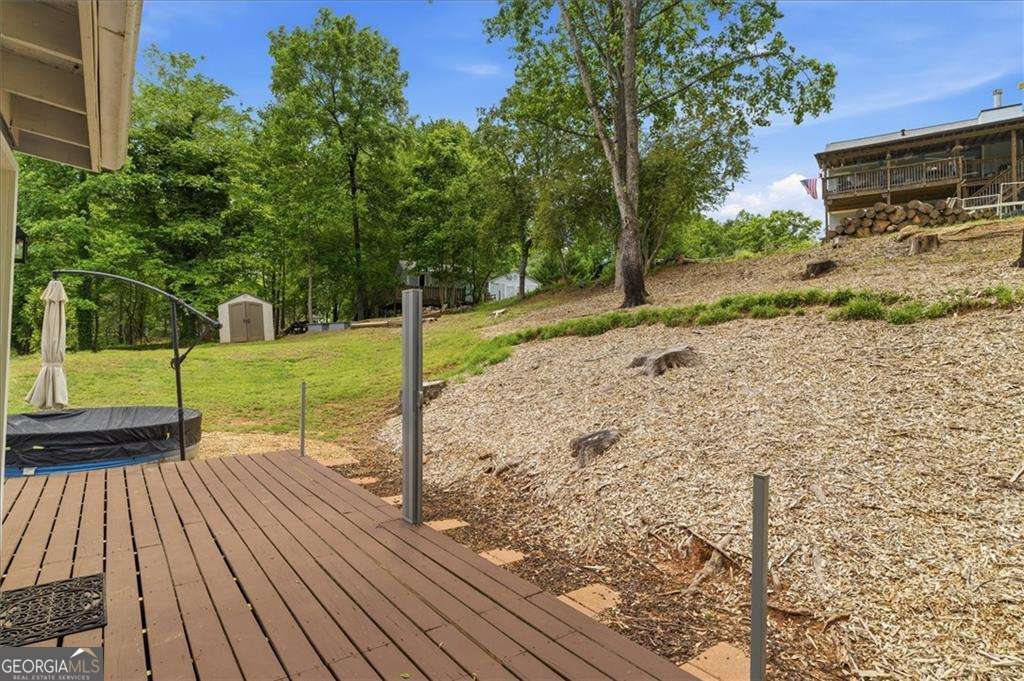 3944 Muscadine Trail Gainesville GA 30506