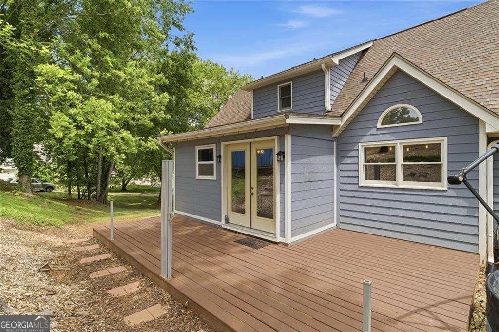 3944 Muscadine Trail Gainesville GA 30506