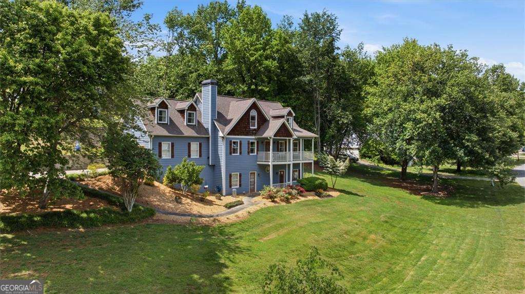 3944 Muscadine Trail Gainesville GA 30506