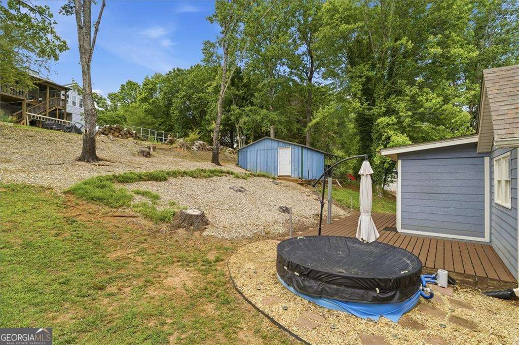 3944 Muscadine Trail Gainesville GA 30506