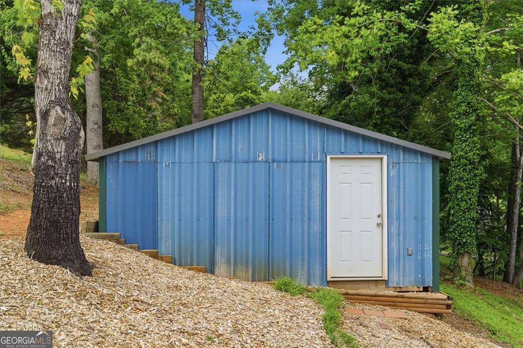 3944 Muscadine Trail Gainesville GA 30506