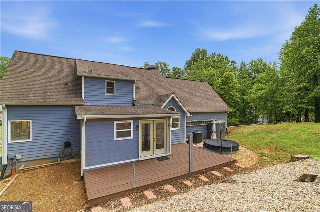 3944 Muscadine Trail Gainesville GA 30506