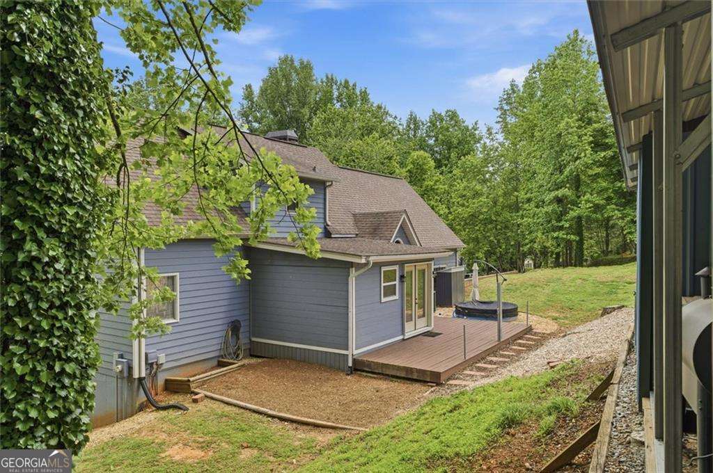 3944 Muscadine Trail Gainesville GA 30506