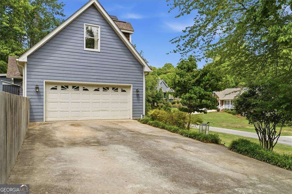 3944 Muscadine Trail Gainesville GA 30506