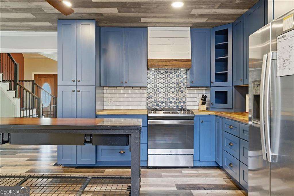 3944 Muscadine Trail Gainesville GA 30506