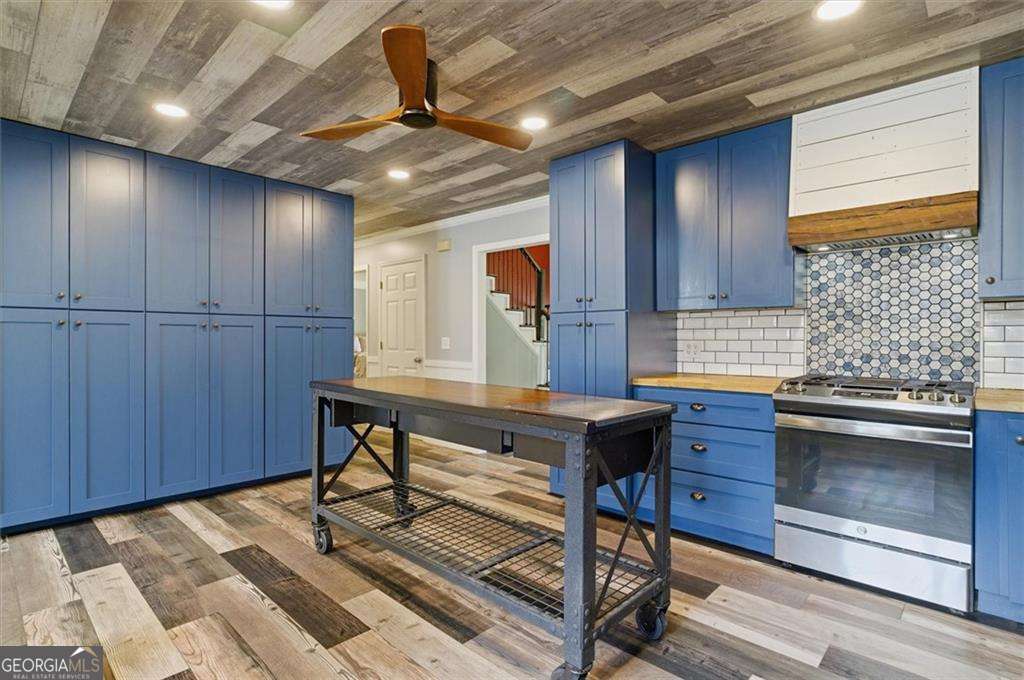 3944 Muscadine Trail Gainesville GA 30506