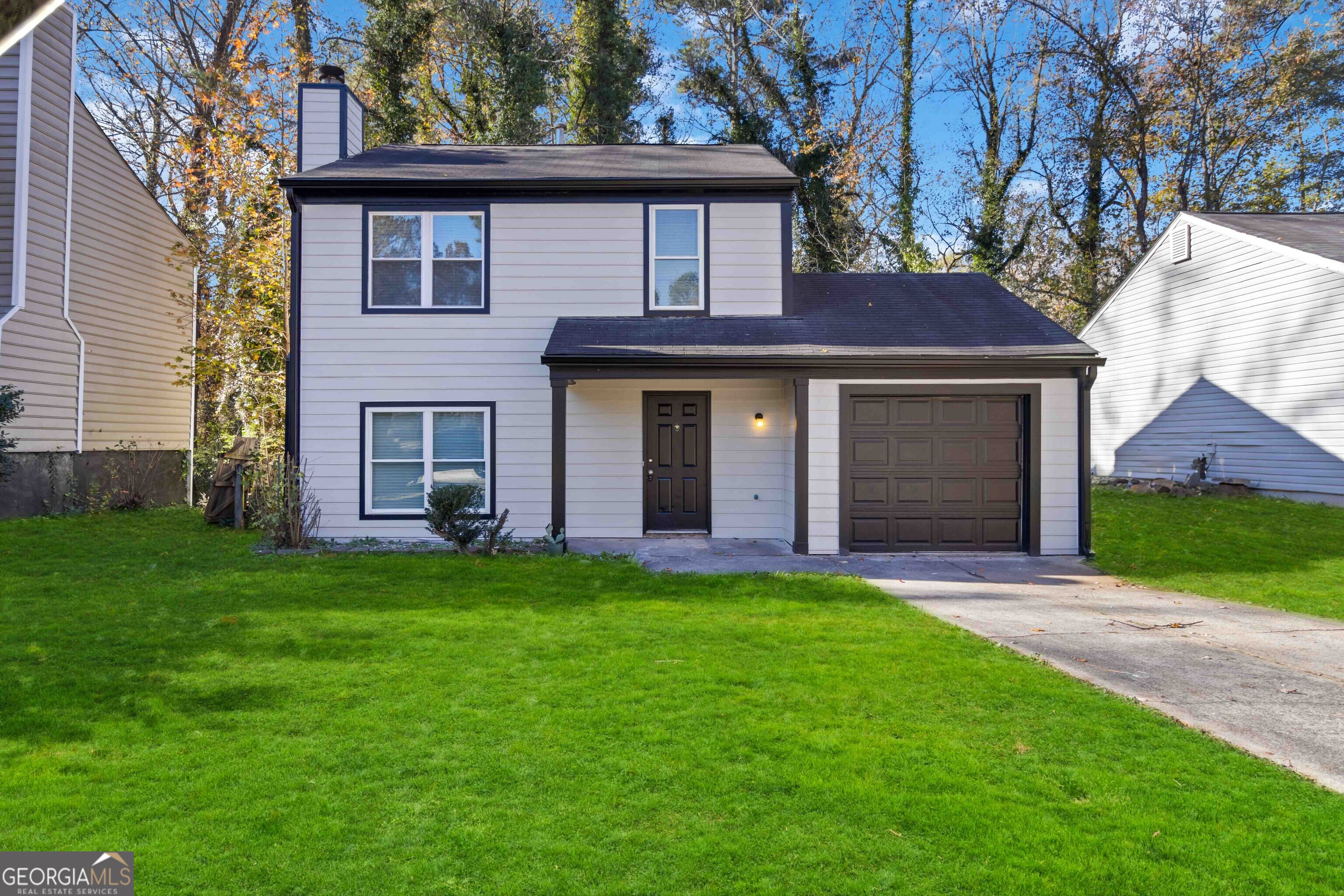 4935 Millstone Walk Stone Mountain GA 30088