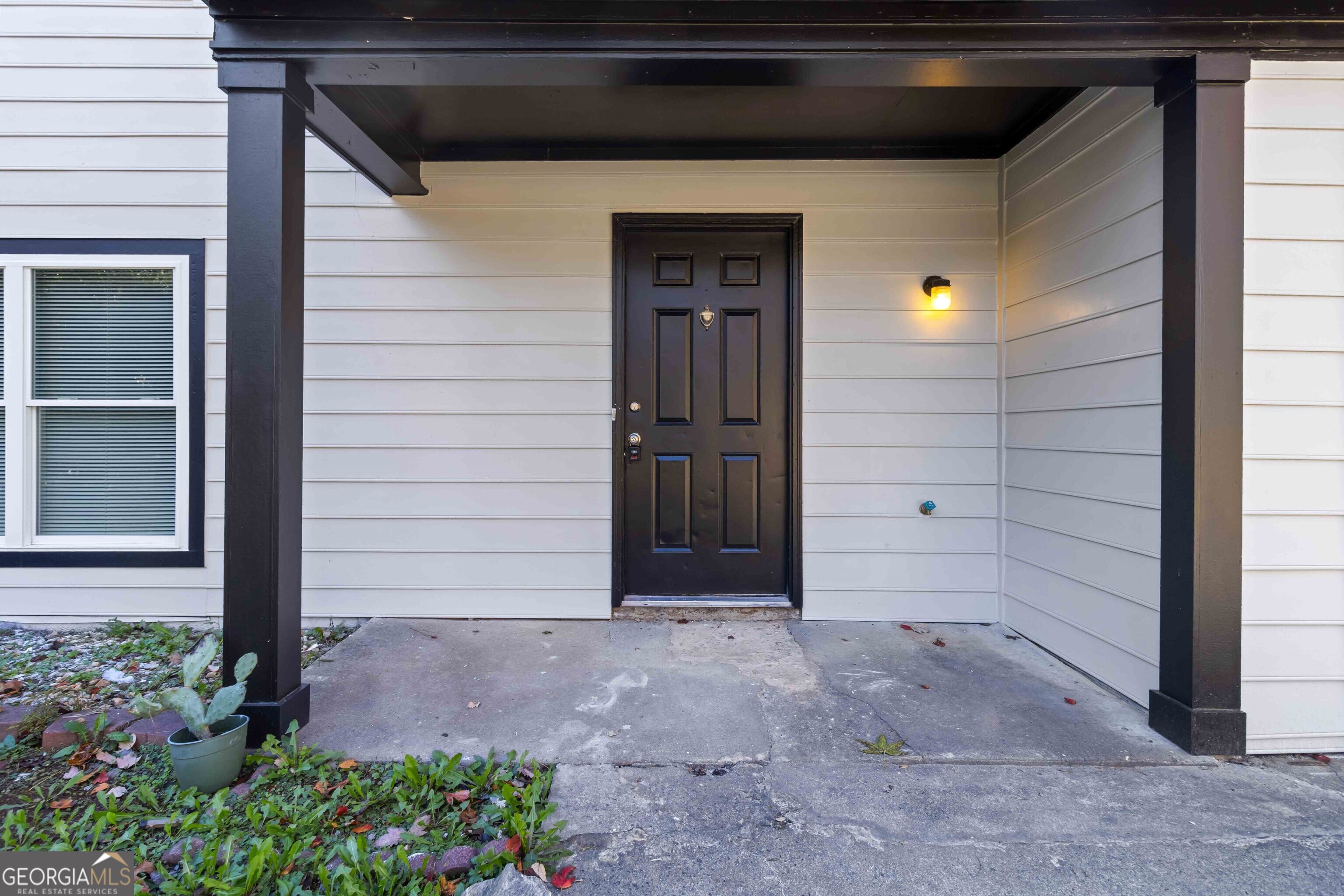 4935 Millstone Walk Stone Mountain GA 30088