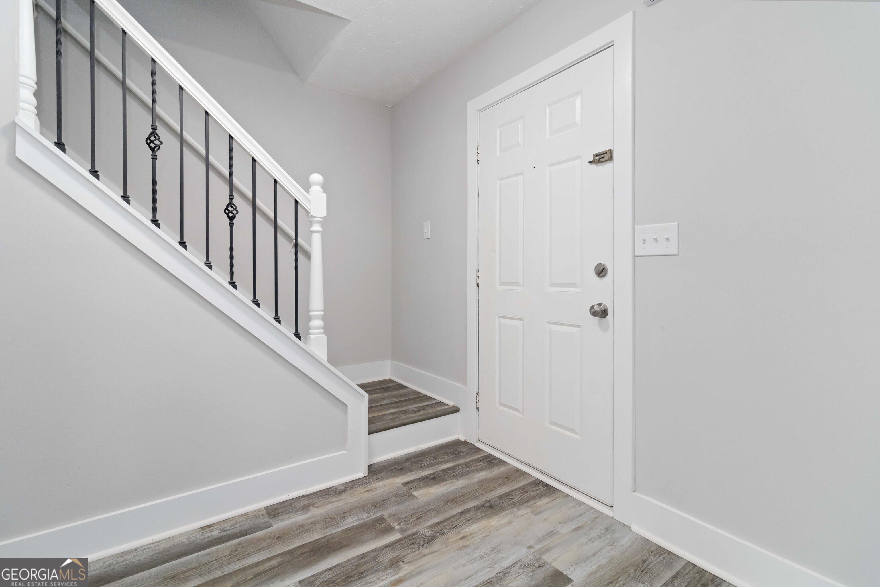 4935 Millstone Walk Stone Mountain GA 30088