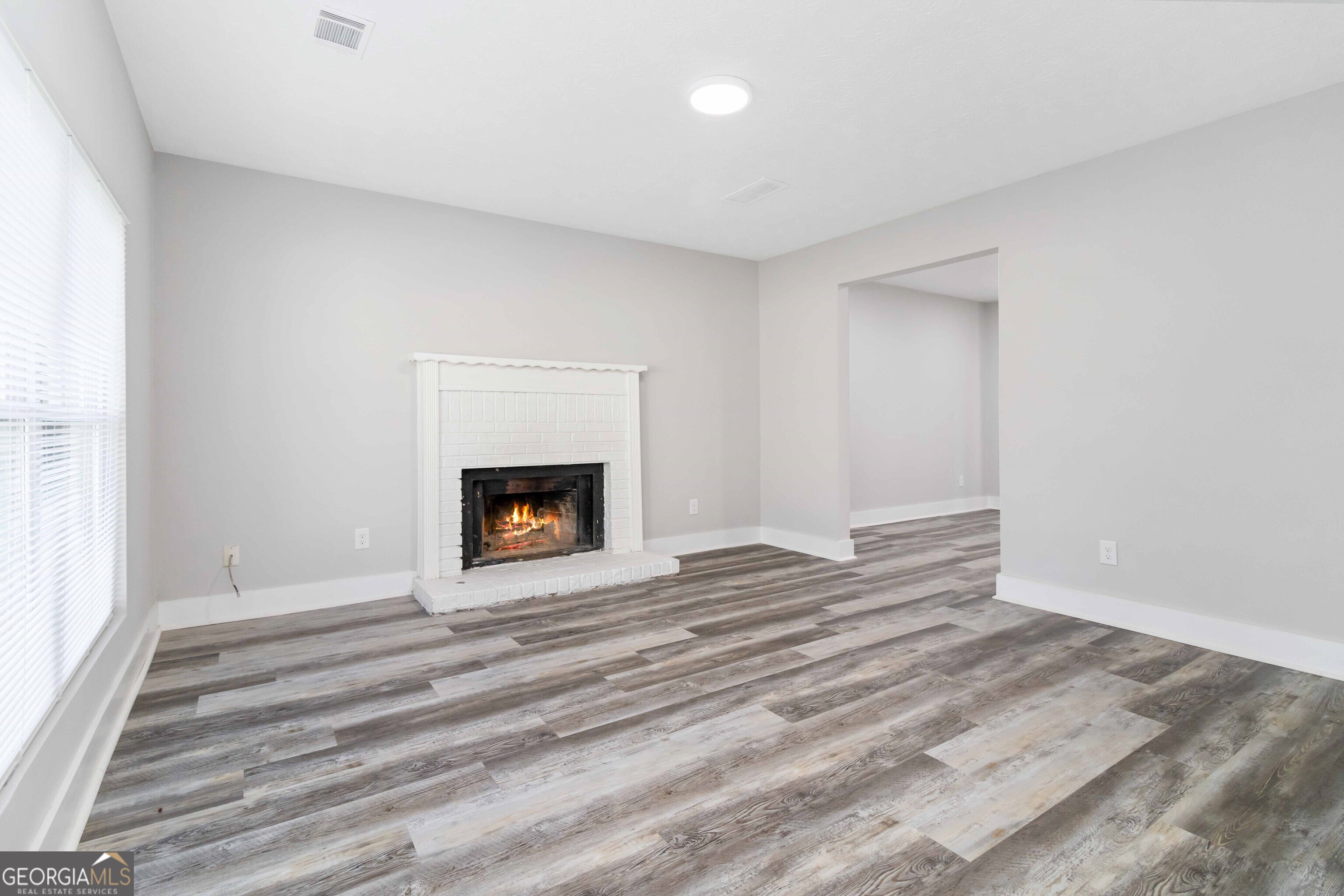 4935 Millstone Walk Stone Mountain GA 30088