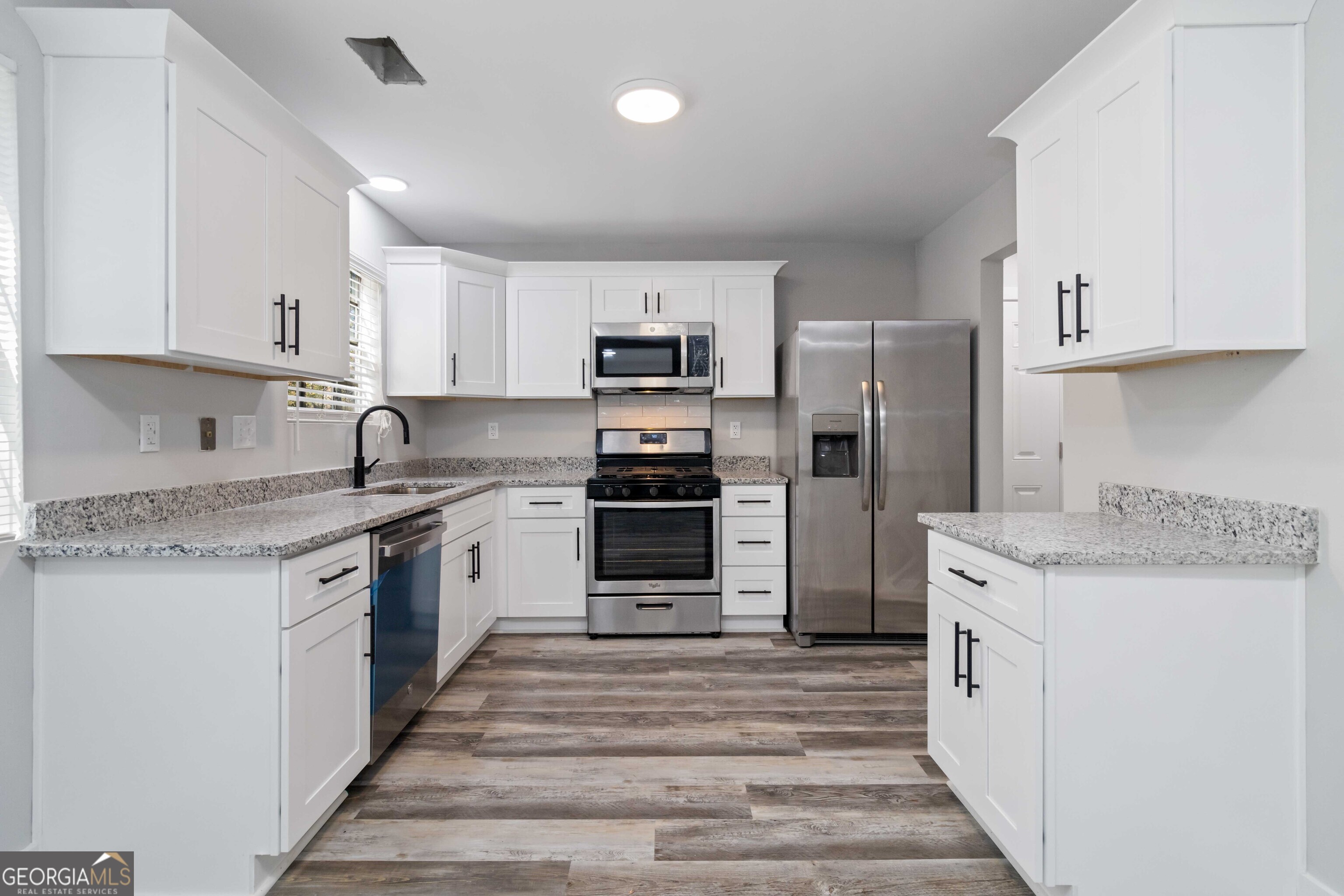 4935 Millstone Walk Stone Mountain GA 30088