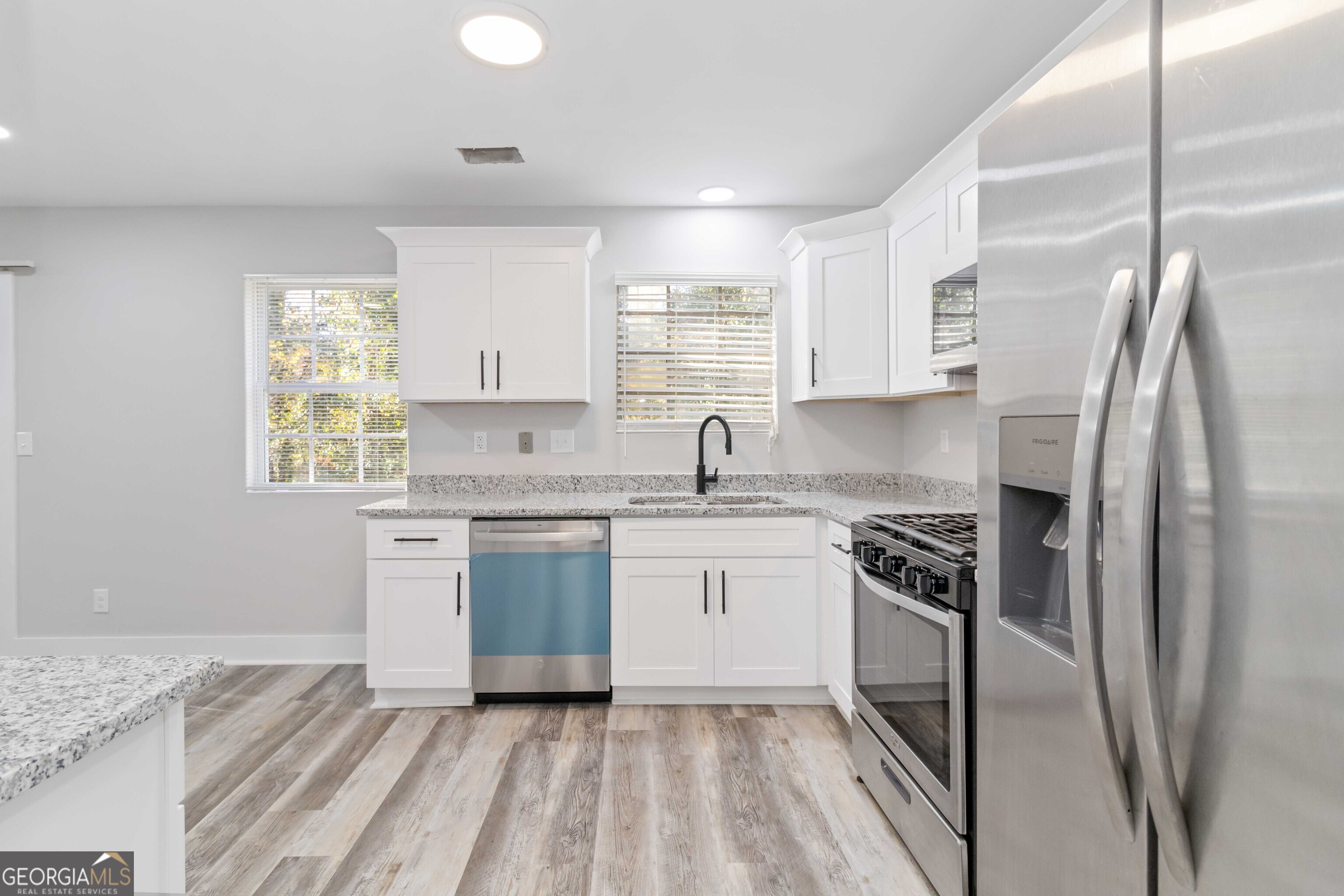 4935 Millstone Walk Stone Mountain GA 30088