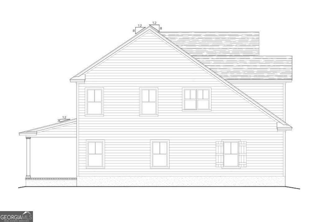 1012 Hedge Street NE Townsend GA 31331