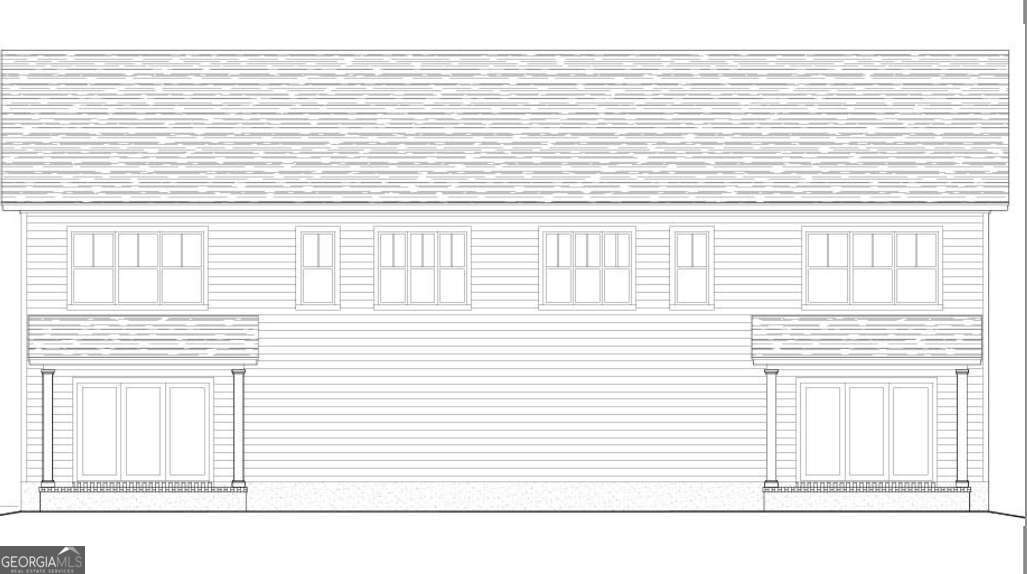 1012 Hedge Street NE Townsend GA 31331