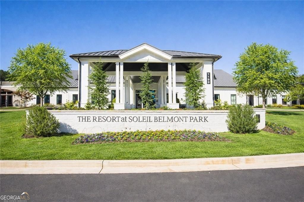 712 Brooke View Drive Canton GA 30115