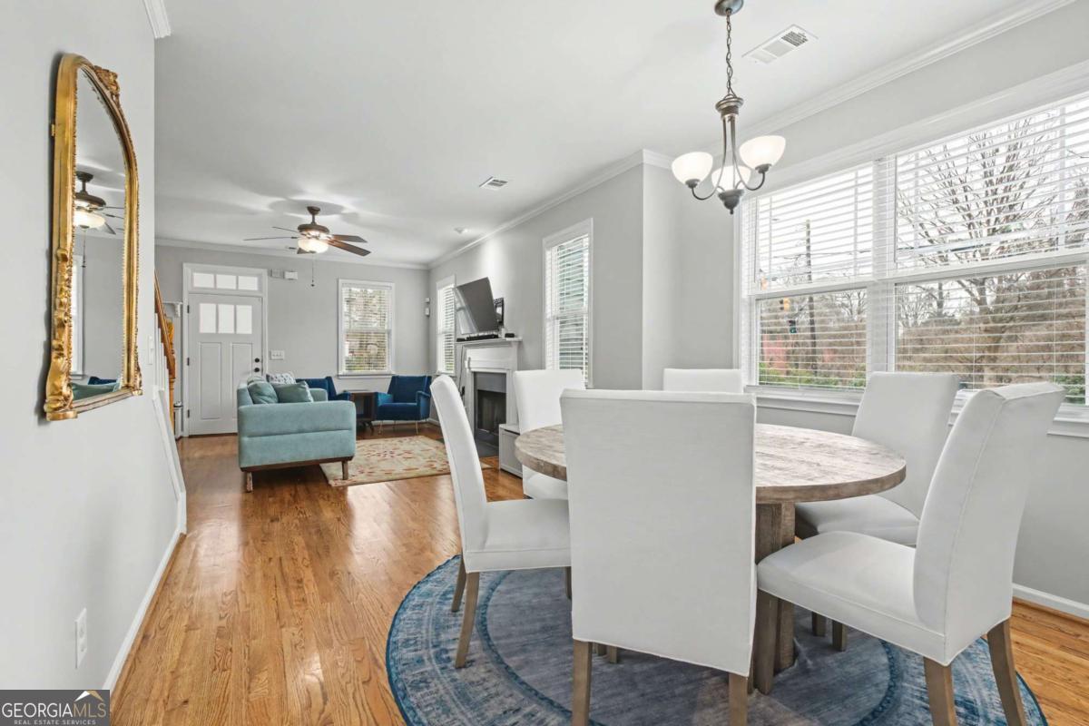4 Mayson Avenue NE Atlanta GA 30317