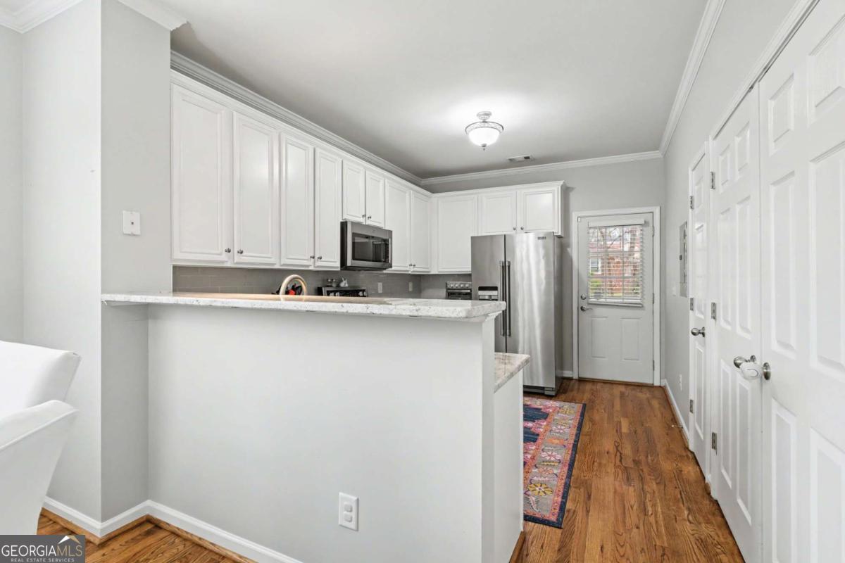 4 Mayson Avenue NE Atlanta GA 30317