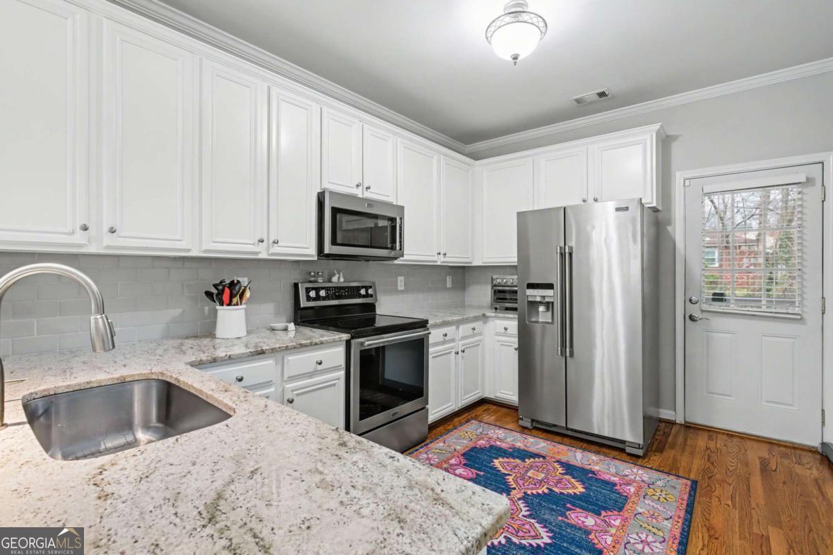 4 Mayson Avenue NE Atlanta GA 30317