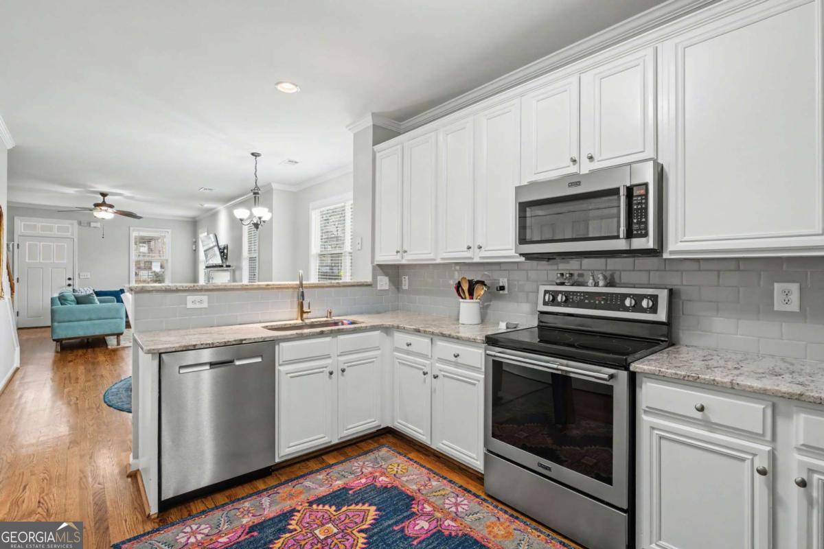 4 Mayson Avenue NE Atlanta GA 30317