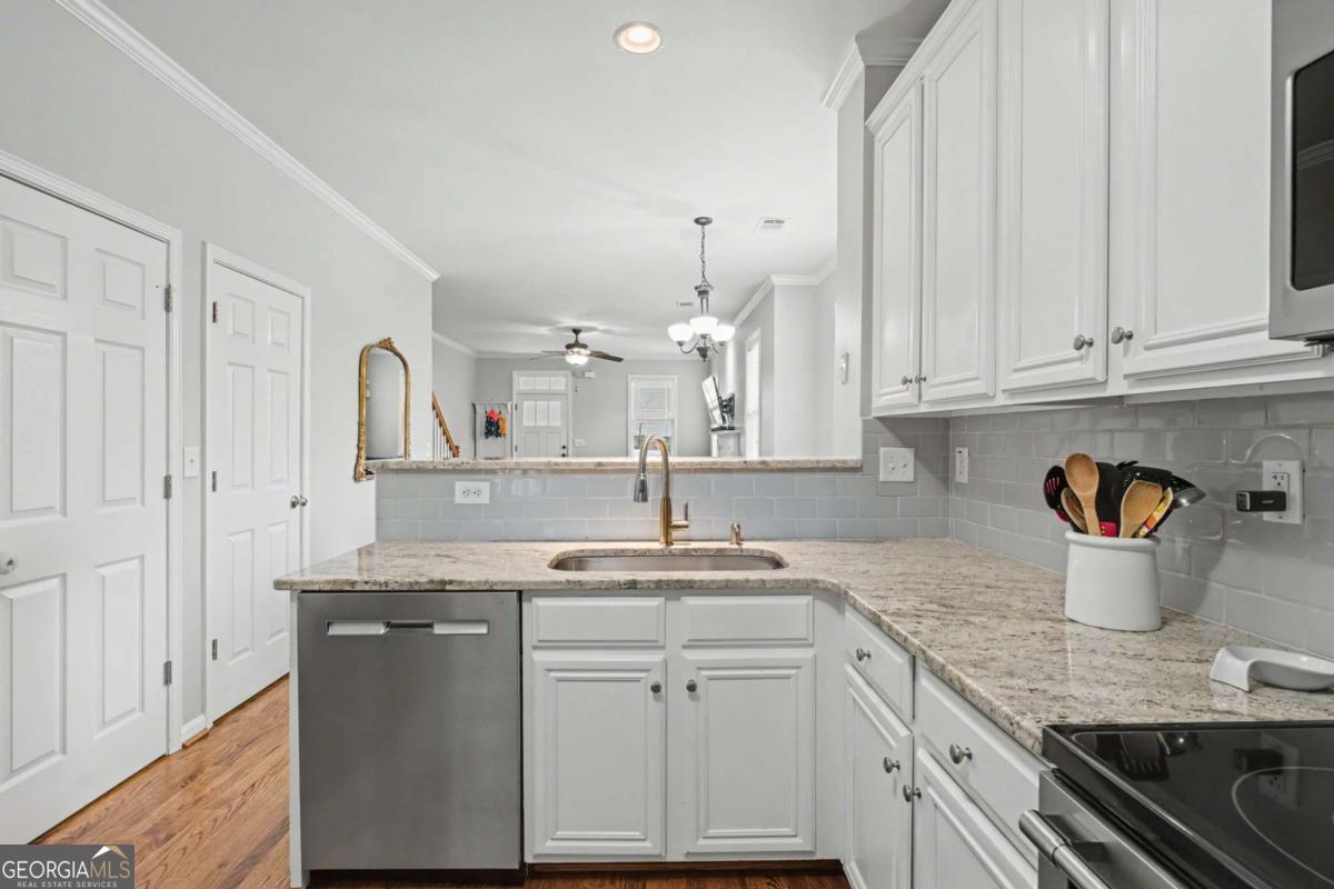 4 Mayson Avenue NE Atlanta GA 30317