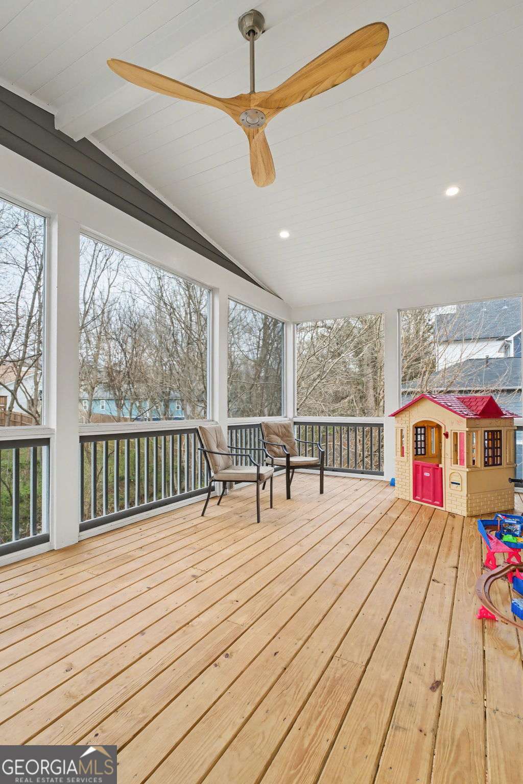 4 Mayson Avenue NE Atlanta GA 30317