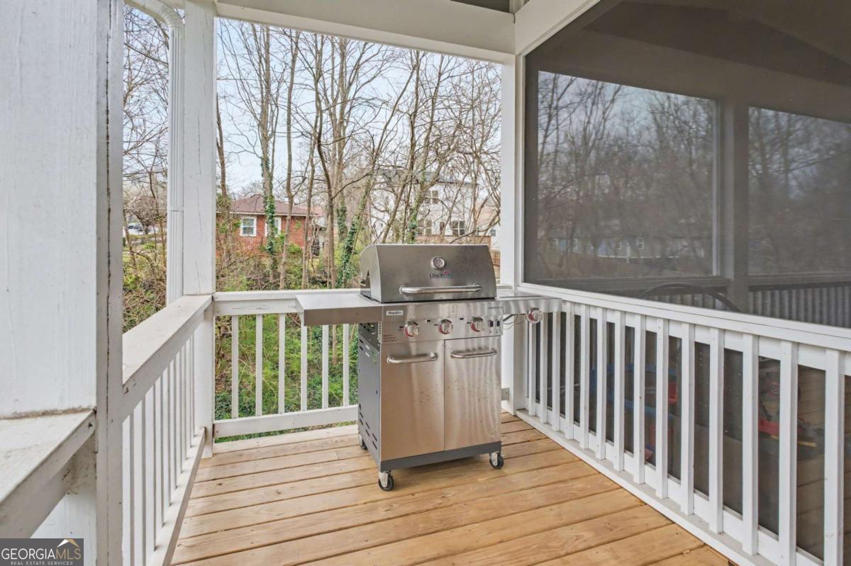 4 Mayson Avenue NE Atlanta GA 30317