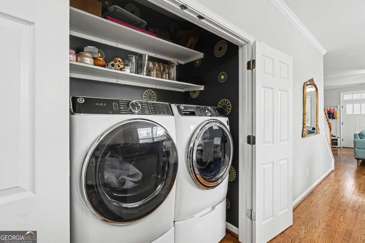 4 Mayson Avenue NE Atlanta GA 30317