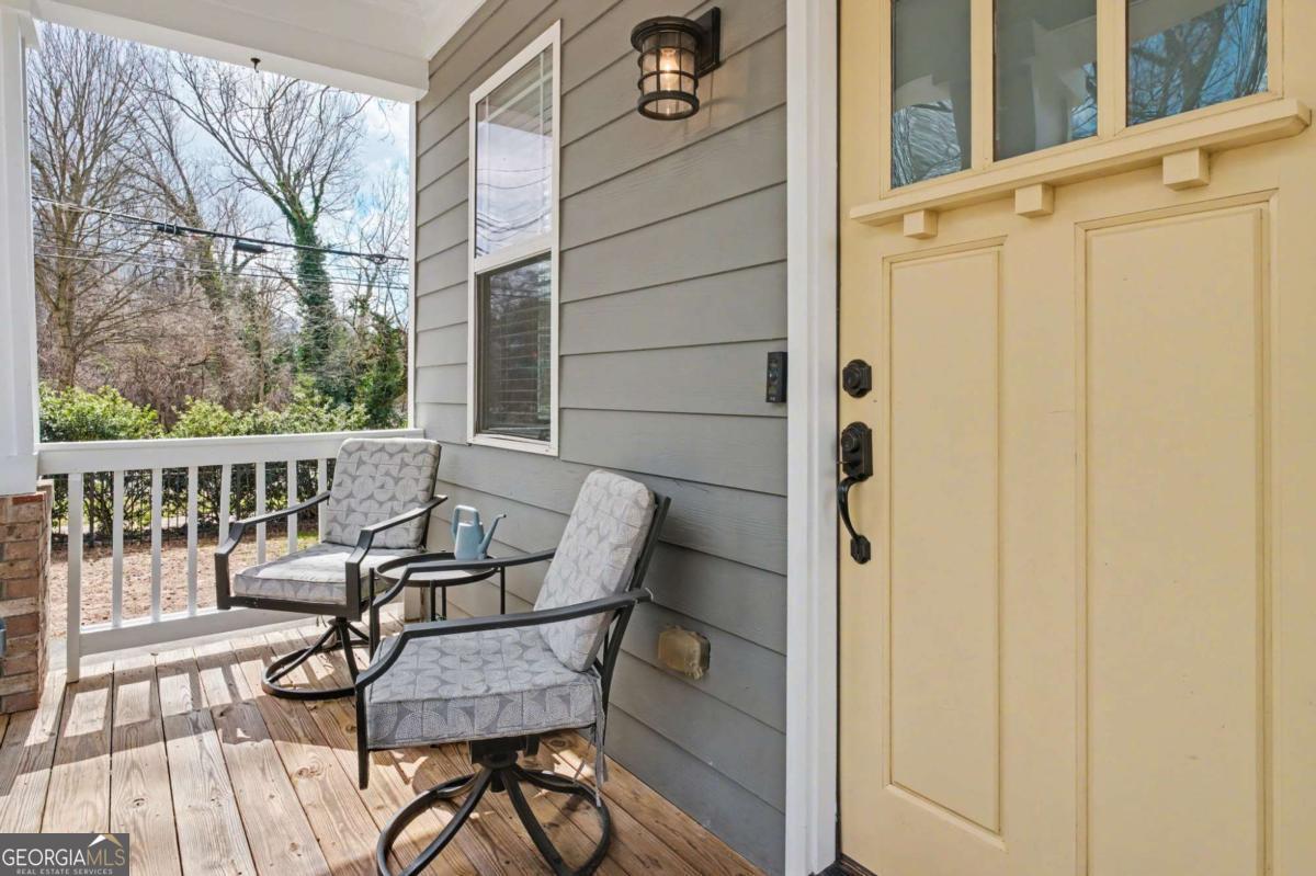 4 Mayson Avenue NE Atlanta GA 30317