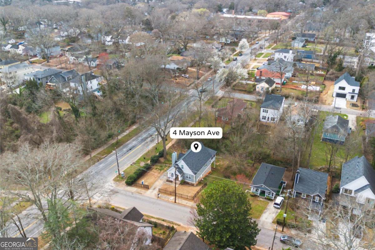 4 Mayson Avenue NE Atlanta GA 30317