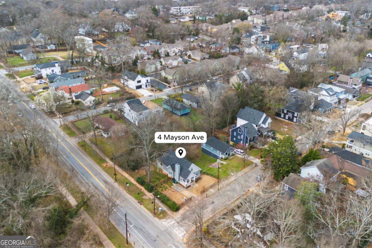4 Mayson Avenue NE Atlanta GA 30317