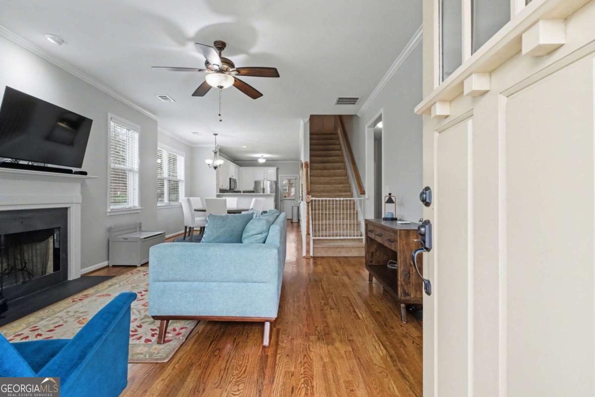 4 Mayson Avenue NE Atlanta GA 30317
