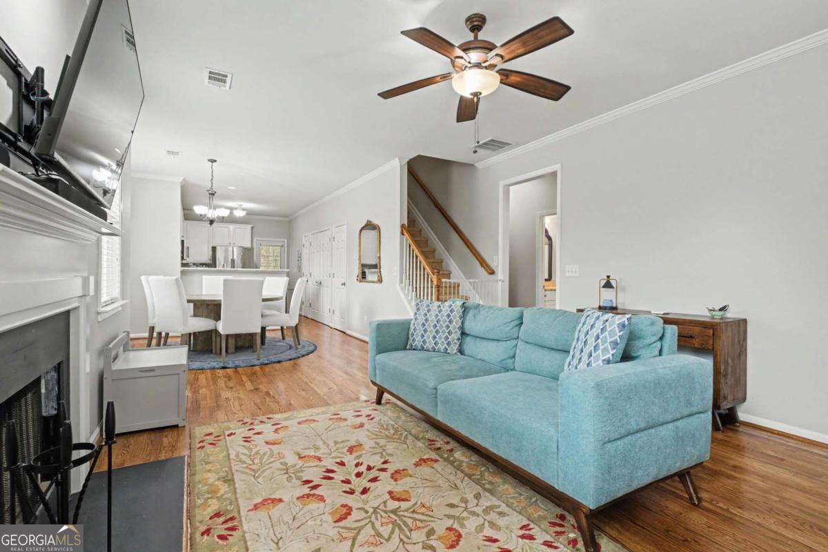 4 Mayson Avenue NE Atlanta GA 30317