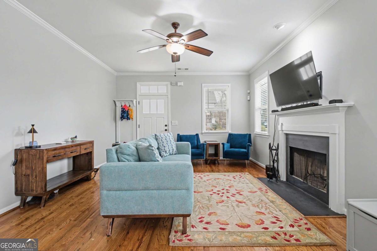 4 Mayson Avenue NE Atlanta GA 30317