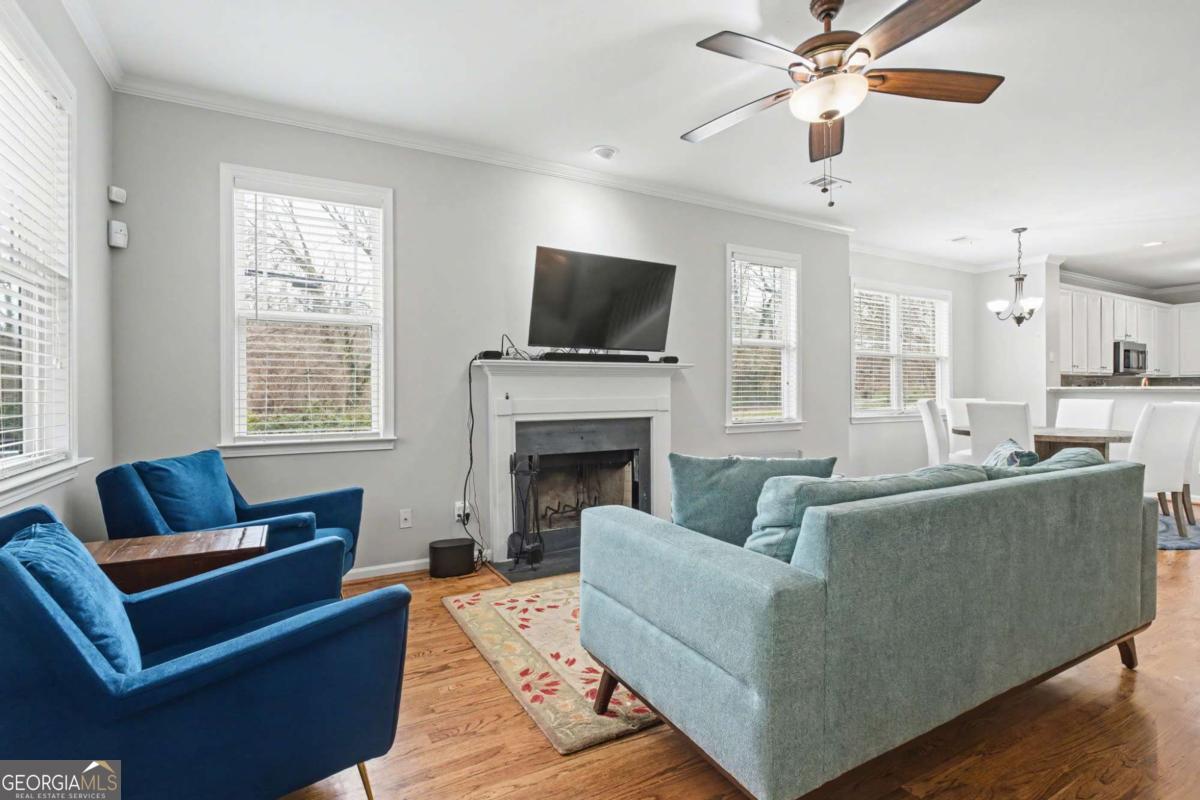 4 Mayson Avenue NE Atlanta GA 30317