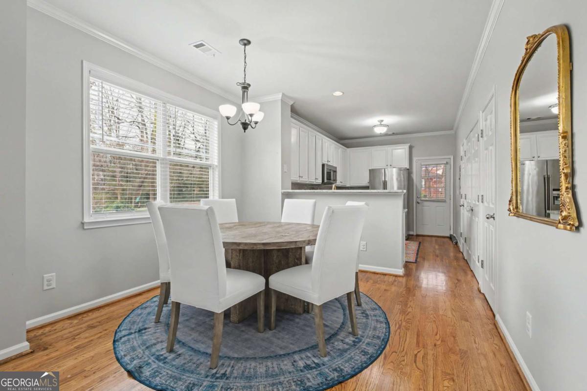 4 Mayson Avenue NE Atlanta GA 30317