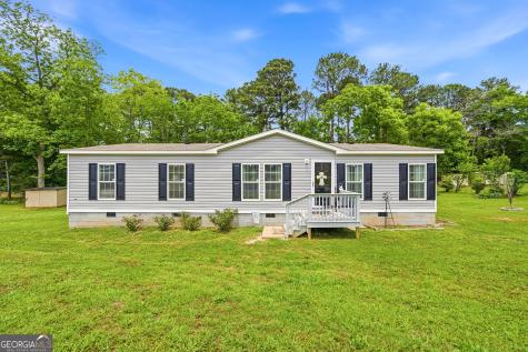 322 Chalybeate Street Manchester GA 31816