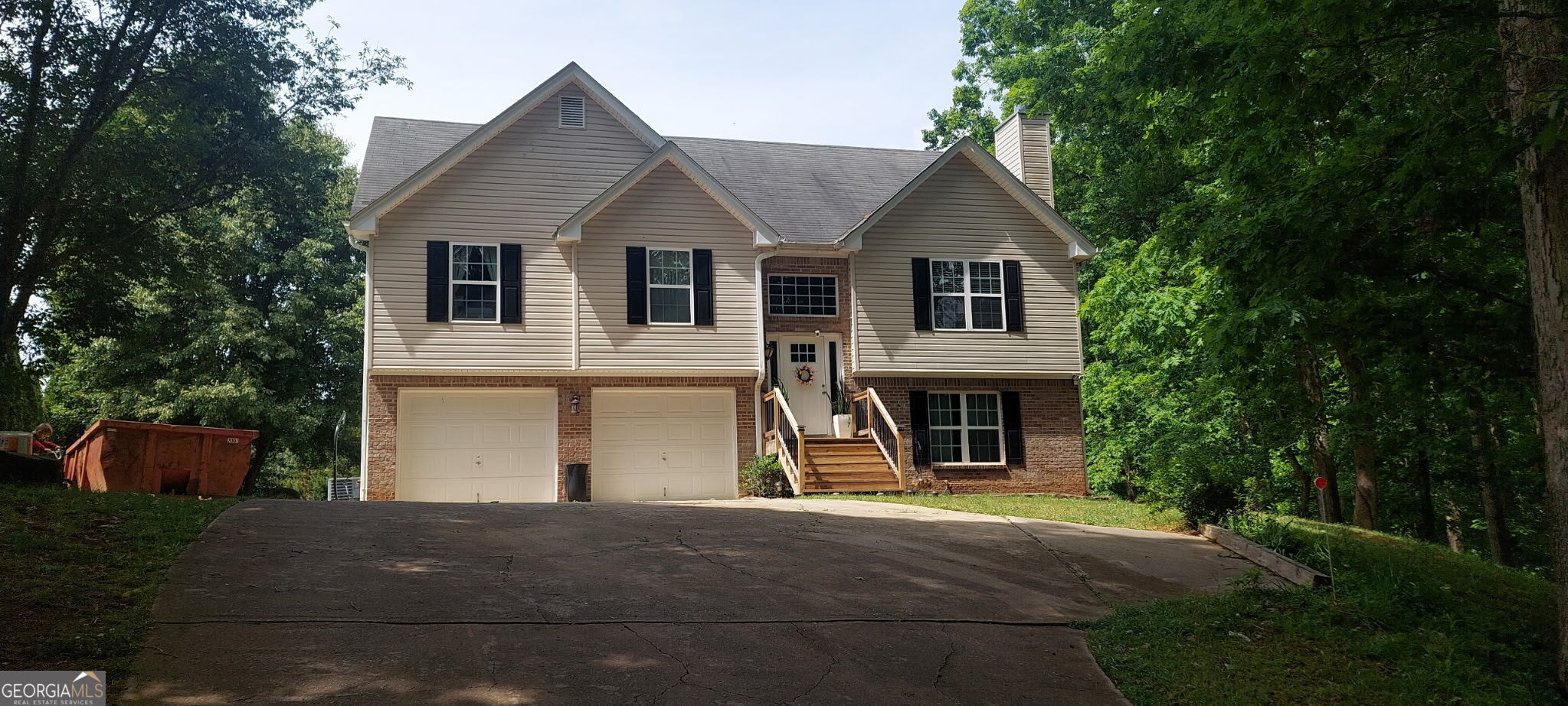 4511 Yearling Court Gainesville GA 30506