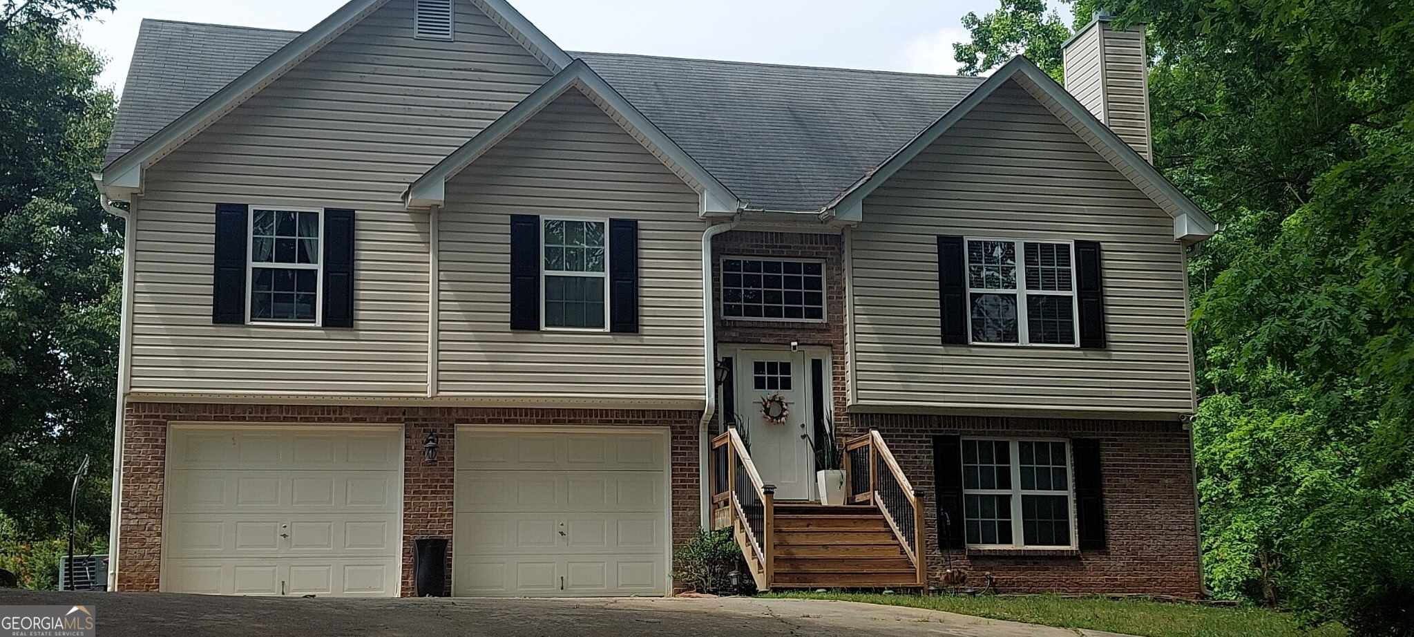4511 Yearling Court Gainesville GA 30506
