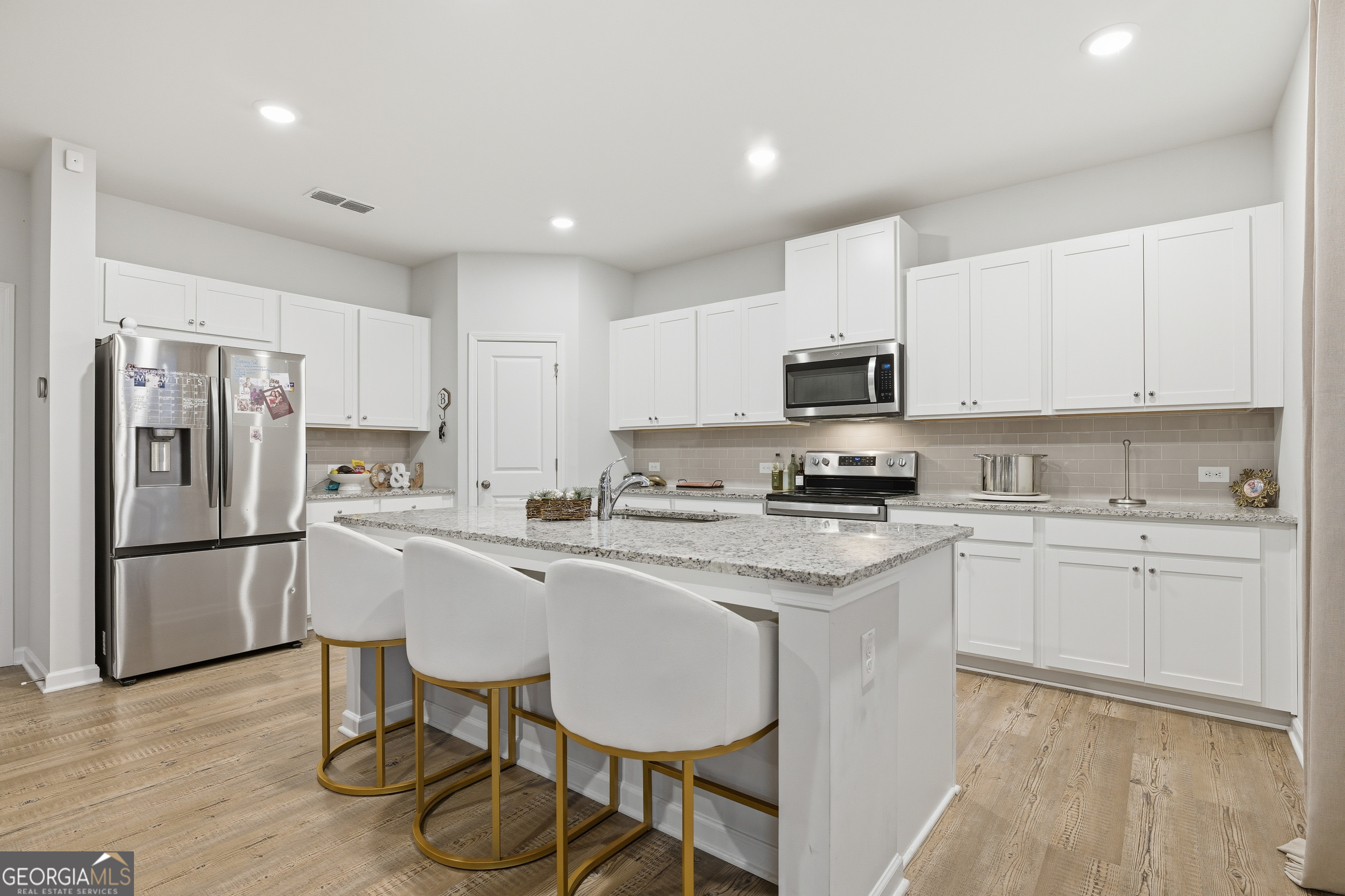 7129 Timberland Trail Lithonia GA 30058