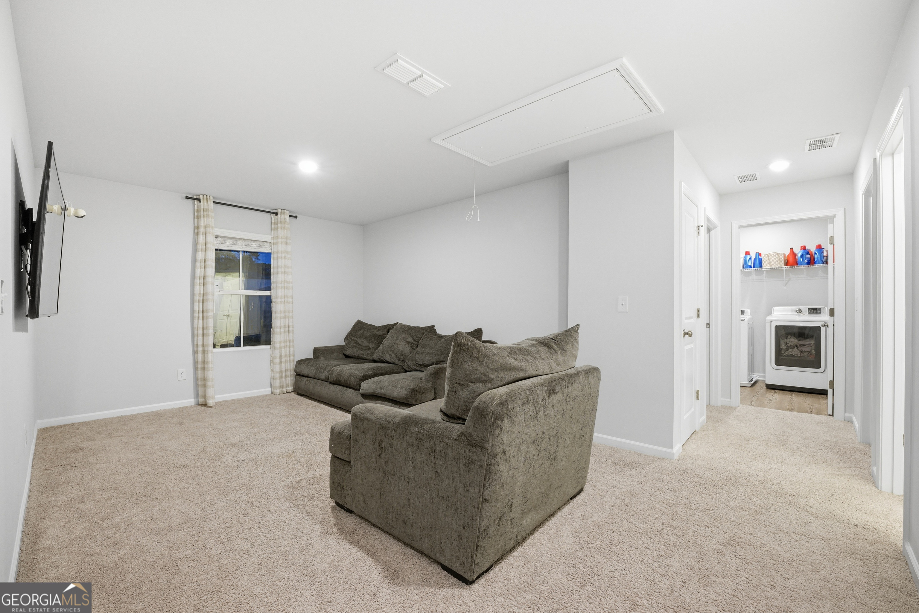 7129 Timberland Trail Lithonia GA 30058